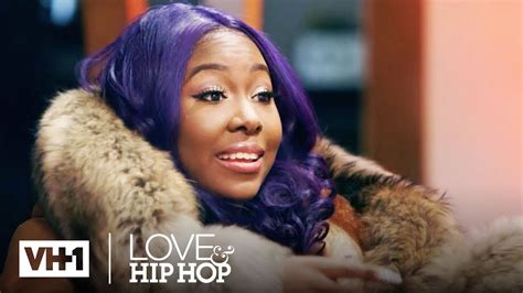 bianca love & hip hop|Bianca Love .